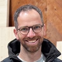 Andreas Schrauth Leiter Personal Deutschland, Österreich und Luxemburg