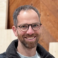 Andreas Schrauth Leiter Personal