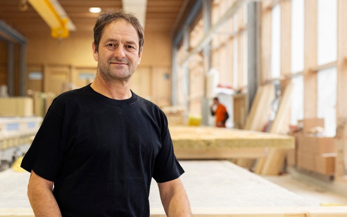 Michael Konzett